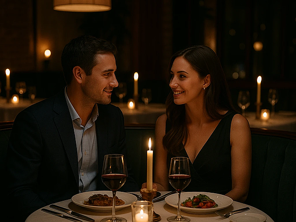 Perfect Date Night Restaurants in Naples Florida