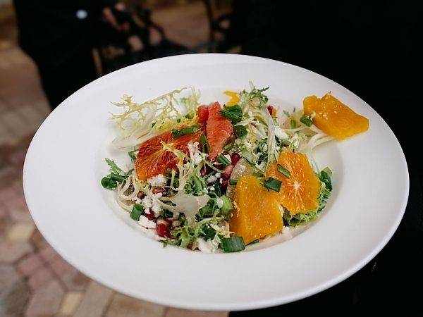 What Makes Sunday Brunch in Naples A Local Tradition