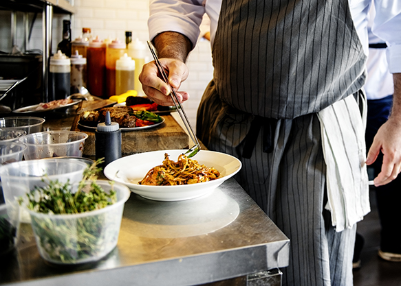 The History of Naples Florida Restaurant Scene Through The Years