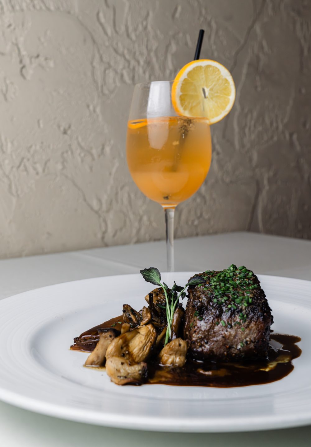 Top Patio Dining Spots for Sunset Views in Naples